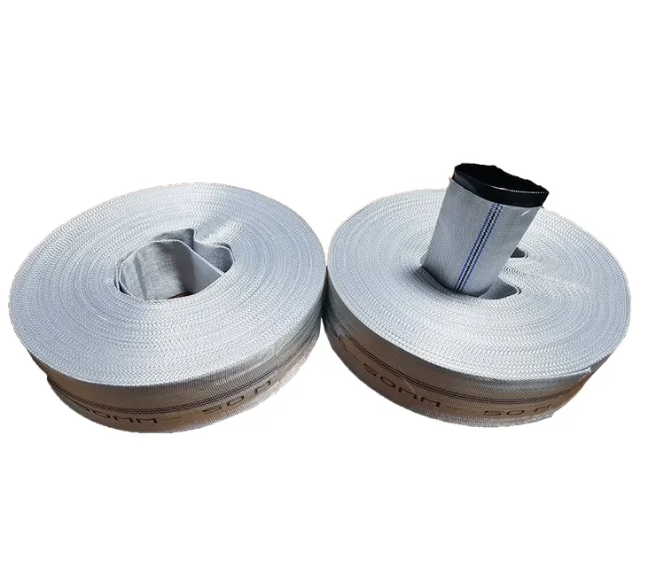 广西超强耐磨编织水带