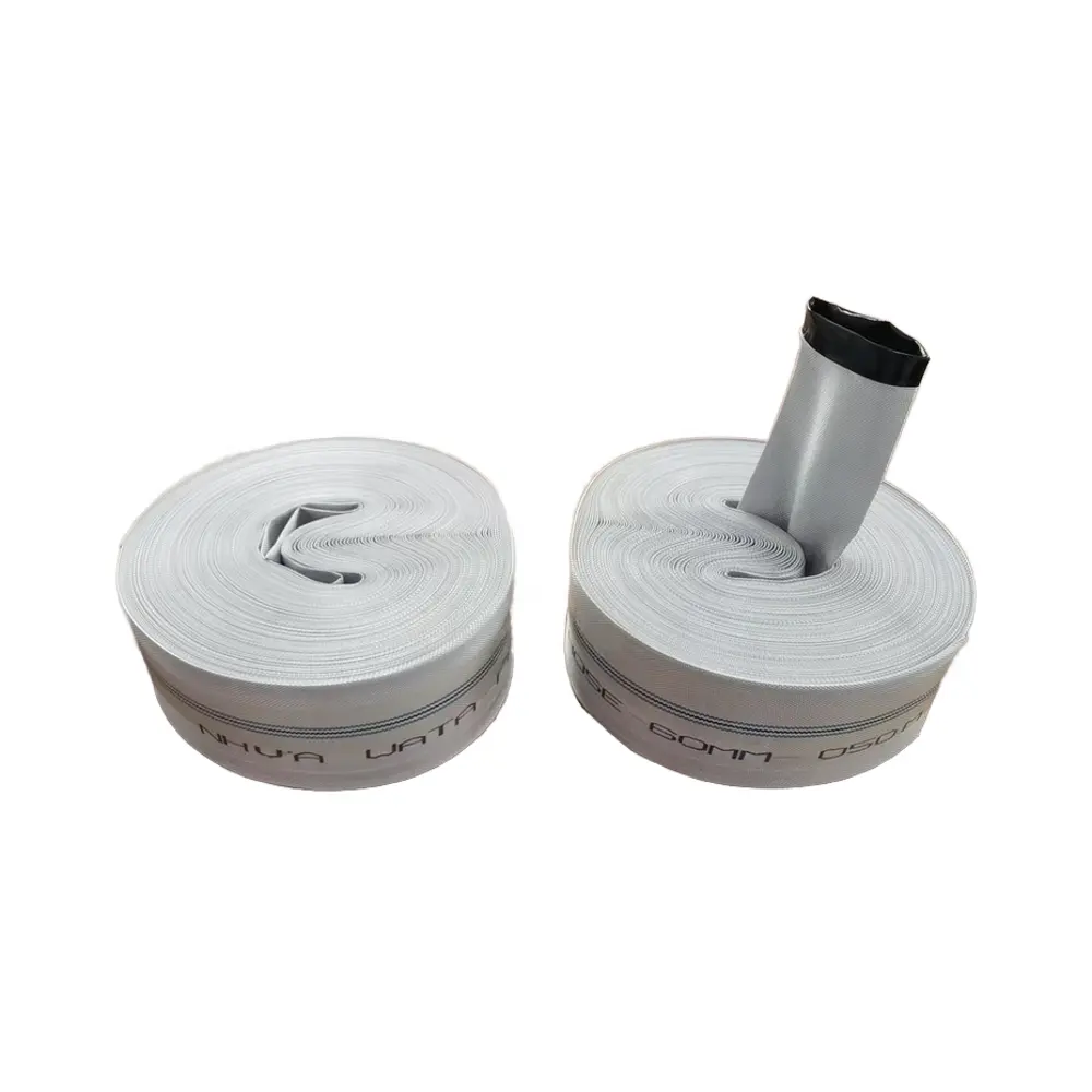 广西高分子涤纶编织水带